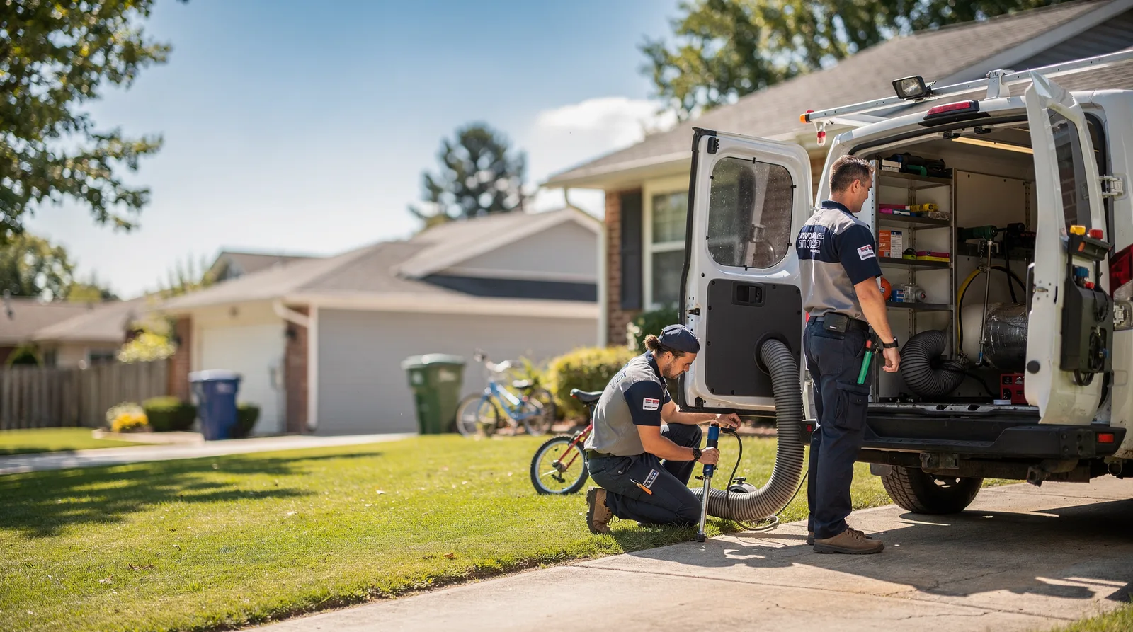 24/7 HVAC Repair & AC Replacement in Medon, TN near me